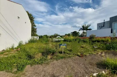Terreno à venda no Jardim Europa, Santa Cruz do Sul 