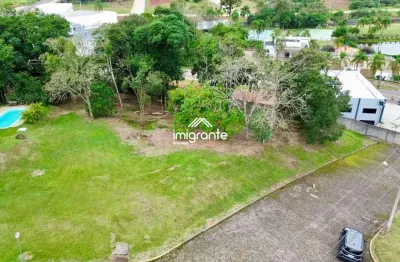 Oportunidade - terreno com 900m² no condomínio das figueiras