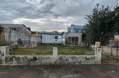 Terreno à venda no Goiás, Santa Cruz do Sul 