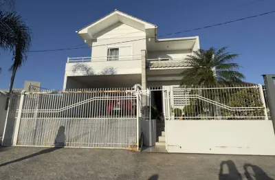 Casa com 3 quartos à venda no Castelo Branco, Santa Cruz do Sul 