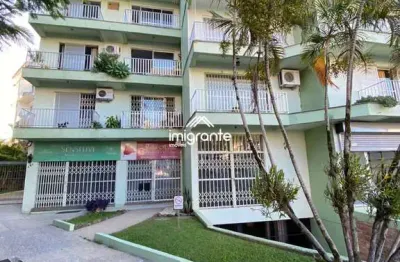 Apartamento com 2 quartos à venda no Centro, Santa Cruz do Sul 