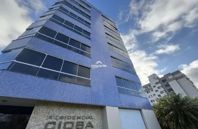 Apartamento com 3 quartos à venda no Centro, Santa Cruz do Sul 
