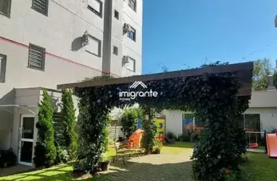 Apartamento mobiliado próximo à unisc – estilo, conforto e excelente localização