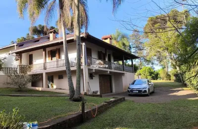 Bela chácara em linha áustria a 6 km do centro da cidade!