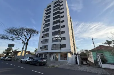 Apartamento com 2 quartos à venda na Rua Marechal Deodoro, 1231, Centro, Santa Cruz do Sul