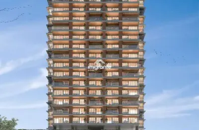 Apartamento com 2 quartos à venda na Rua Borges de Medeiros, 00, Centro, Santa Cruz do Sul