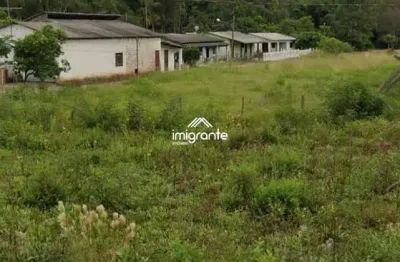 Terreno comercial à venda no Pinheiral, Santa Cruz do Sul 