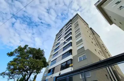 Apartamento com 2 quartos à venda na Rua Gonçalves Ledo, 70, Higienópolis, Santa Cruz do Sul