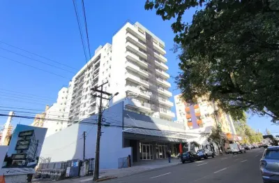 Apartamento com 2 quartos à venda no Centro, Santa Cruz do Sul 