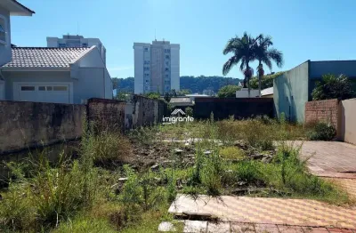 Terreno à venda no Santo Inácio, Santa Cruz do Sul 