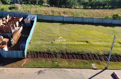 Terreno à venda no Country, Santa Cruz do Sul 