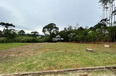 Terreno à venda no Country, Santa Cruz do Sul 