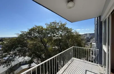 Apartamento com 2 quartos à venda na Rua Venâncio Aires, 1152, Centro, Santa Cruz do Sul