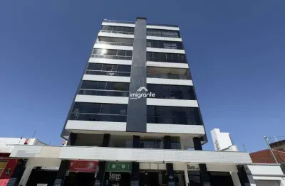 Apartamento com 3 quartos à venda no Centro, Santa Cruz do Sul 
