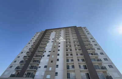 Apartamento com 1 quarto à venda na Rua Presidente Epitácio Pessoa, 692, Goiás, Santa Cruz do Sul