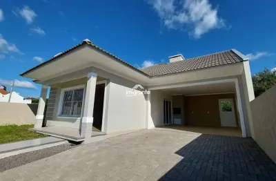 Casa com 3 quartos à venda no Linha Santa Cruz, Santa Cruz do Sul 