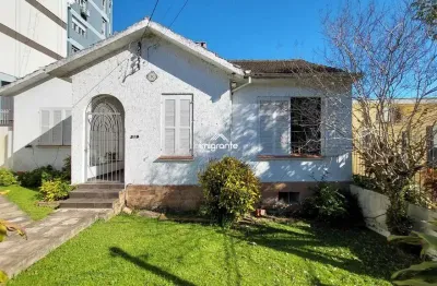 Casa com 4 quartos à venda na Rua Senador Pinheiro Machado, 278, Centro, Santa Cruz do Sul