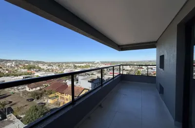 Apartamento com 2 quartos à venda no Goiás, Santa Cruz do Sul 