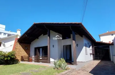 Casa com 3 quartos à venda na Rua Augusto Spengler, 901, Santo Inácio, Santa Cruz do Sul