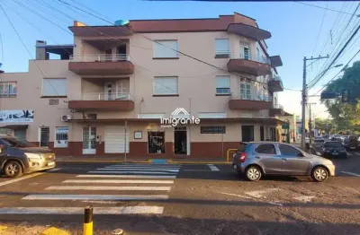 Apartamento com 3 quartos à venda na Rua Joaquim Murtinho, 12, Centro, Santa Cruz do Sul