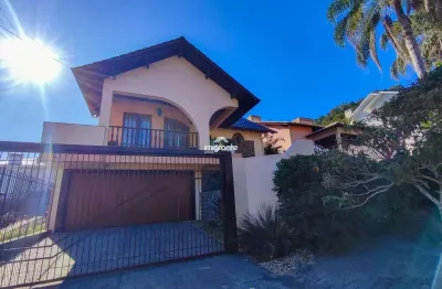 Casa com 4 quartos à venda na Rua Leopoldo Roberto Schneider, 00, Higienópolis, Santa Cruz do Sul