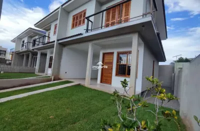 Apartamento com 3 quartos à venda na Rua Senador Salgado Filho, 320, Várzea, Santa Cruz do Sul