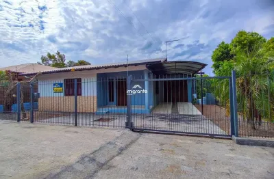 Casa com 3 quartos à venda no Linha Santa Cruz, Santa Cruz do Sul 