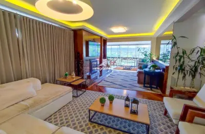 Apartamento com 3 quartos à venda na Rua Daniel Caspary, 105, Higienópolis, Santa Cruz do Sul