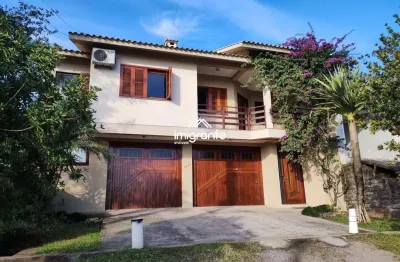 Casa com 3 quartos à venda na Rua Santa Cecília, 00, Santo Antônio, Santa Cruz do Sul