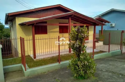 Casa com 2 quartos à venda no São João, Santa Cruz do Sul 