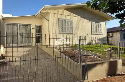 Casa com 3 quartos à venda no Jardim Bela Vista, Vera Cruz 