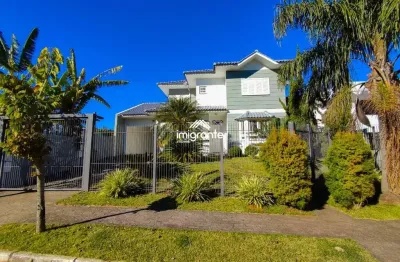 Casa com 3 quartos à venda na Rua Vereador Benno João Kist, 1958, Country, Santa Cruz do Sul