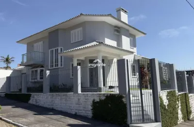 Casa com 3 quartos à venda no Jardim Europa, Santa Cruz do Sul 
