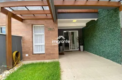 Casa com 2 quartos à venda na Rua Gaspar Silveira Martins, 3208, Vila Margarida, Santa Cruz do Sul