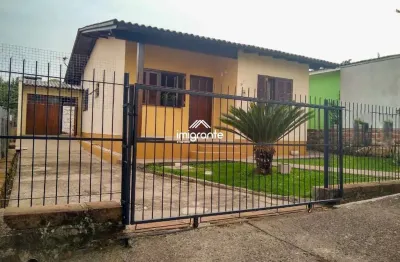 Casa com 2 quartos à venda no Universitário, Santa Cruz do Sul 