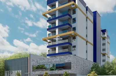 Apartamento com 2 quartos à venda no Centro, Santa Cruz do Sul 