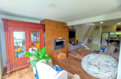 Apartamento com 3 quartos à venda no Santo Inácio, Santa Cruz do Sul 
