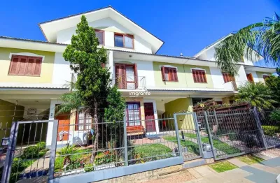Apartamento com 3 quartos à venda no Universitário, Santa Cruz do Sul 