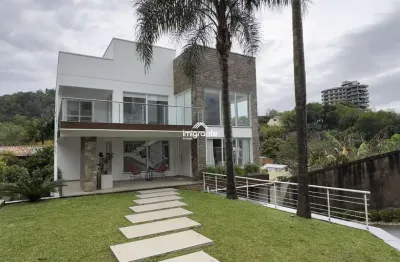 Casa com 4 quartos à venda na Rua Gaspar Silveira Martins, 5, Higienópolis, Santa Cruz do Sul
