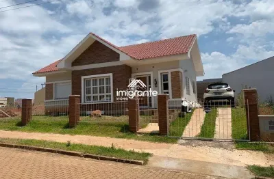 Casa com 2 quartos à venda na Acesso Linha João Alves, 2000, João Alves, Santa Cruz do Sul