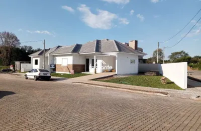 Casa com 3 quartos à venda no Jardim Bela Vista, Vera Cruz 