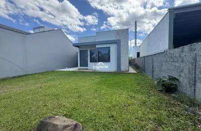 Casa com 2 quartos à venda na Acesso Linha João Alves, 2000, João Alves, Santa Cruz do Sul