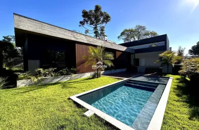 Casa com 3 quartos à venda no Country, Santa Cruz do Sul 