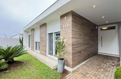 Casa com 3 quartos à venda no Country, Santa Cruz do Sul 