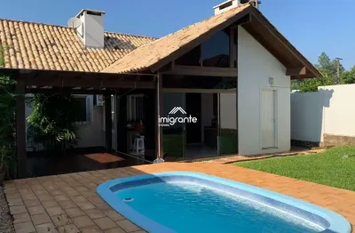 Casa com 3 quartos à venda no Linha Santa Cruz, Santa Cruz do Sul 