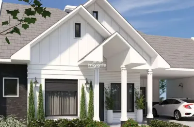 Casa com 3 quartos à venda no Country, Santa Cruz do Sul 