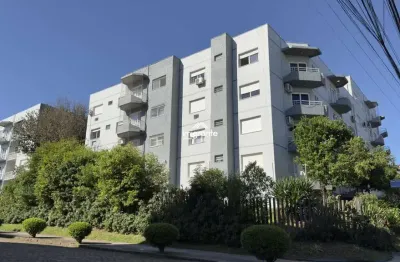 Apartamento loft com box, próximo a unisc em santa cruz.