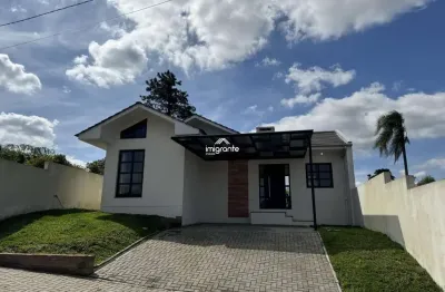 Casa com 3 quartos à venda no Linha Santa Cruz, Santa Cruz do Sul 