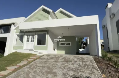 Casa com 3 quartos à venda na Avenida Leo Kraether, 3300, Country, Santa Cruz do Sul