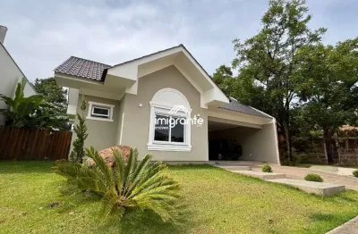 Casa com 3 quartos à venda no Country, Santa Cruz do Sul 